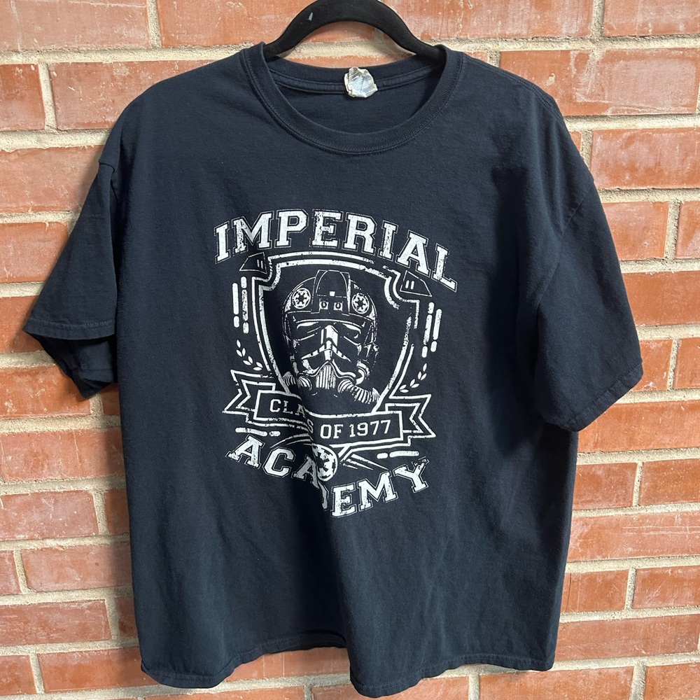 Star Wars Tee shirt